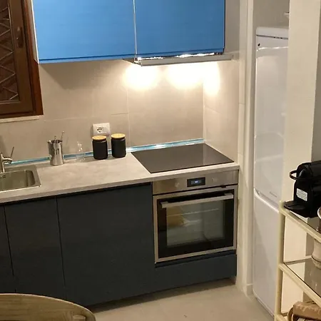 Il Patio Sul Porto Сasa de vacaciones Villasimius