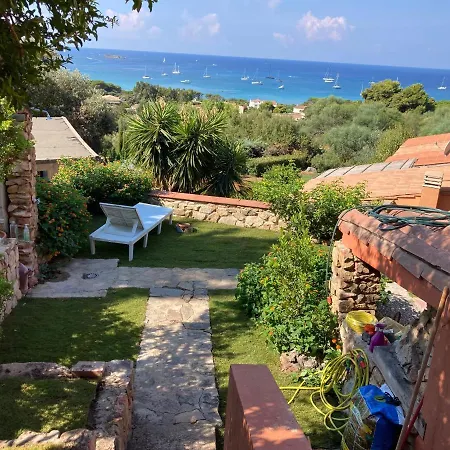 Il Patio Sul Porto *