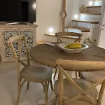 Il Patio Sul Porto Σπίτι διακοπών