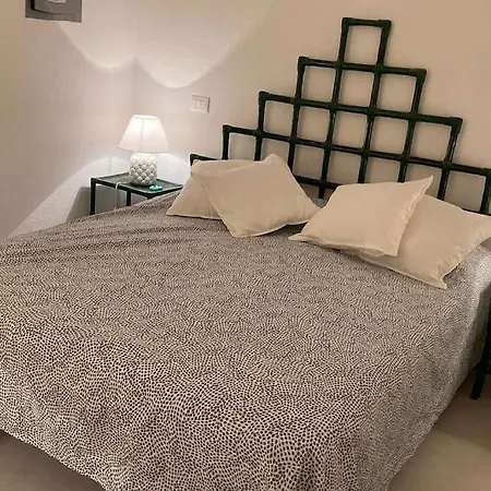 Il Patio Sul Porto Holiday home Villasimius