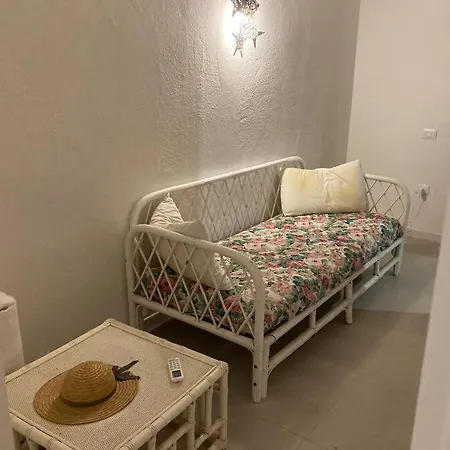Holiday home Il Patio Sul Porto Villasimius