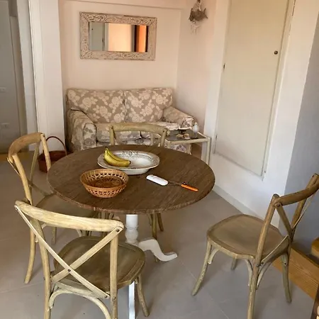 Il Patio Sul Porto Holiday home *