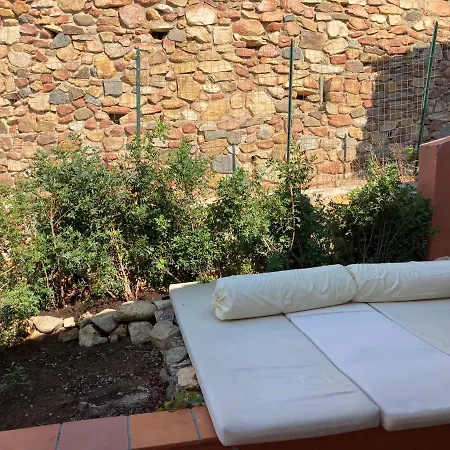 Holiday home Il Patio Sul Porto Villasimius