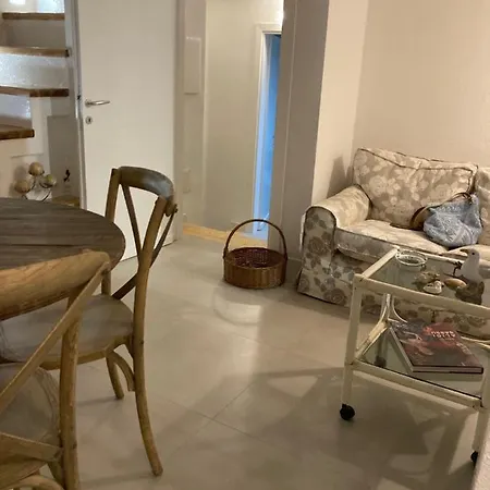 Il Patio Sul Porto 度假居 维拉西米乌斯