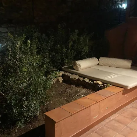 Il Patio Sul Porto 维拉西米乌斯