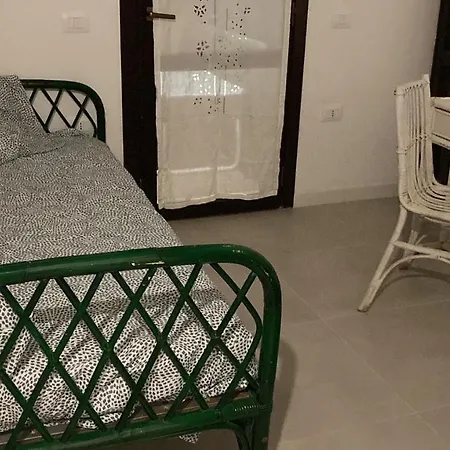 Il Patio Sul Porto Holiday home Villasimius