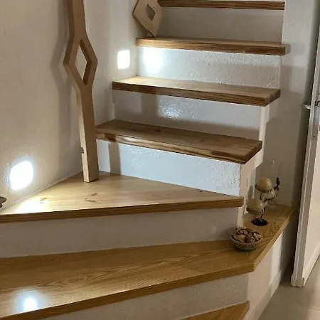 Il Patio Sul Porto 度假居 维拉西米乌斯