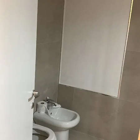 Il Patio Sul Porto Casa de Férias Villasimius