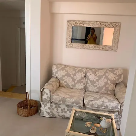 Holiday home Il Patio Sul Porto
