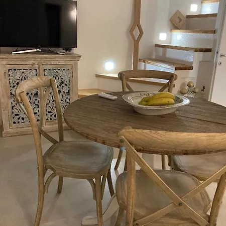Il Patio Sul Porto Holiday home