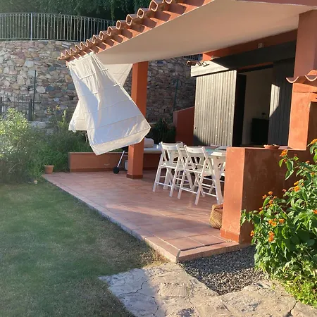 Il Patio Sul Porto Casa de Férias *