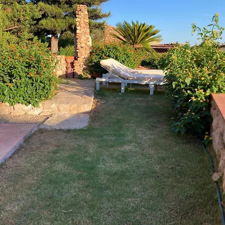 Il Patio Sul Porto 维拉西米乌斯