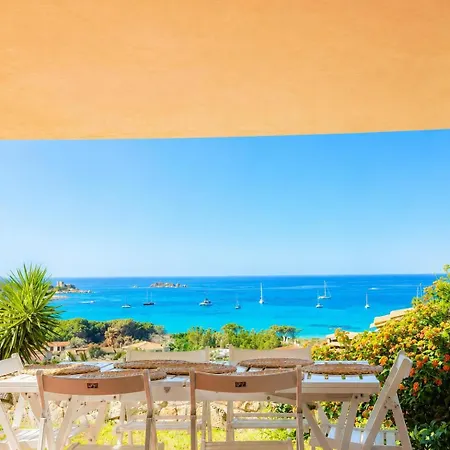 Il Patio Sul Porto Villasimius