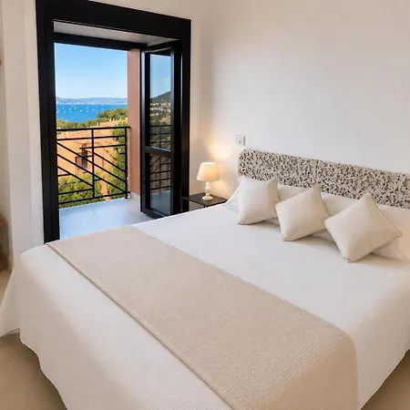 Il Patio Sul Porto Villasimius