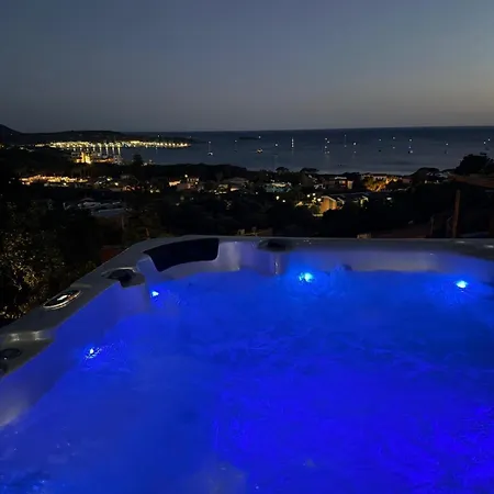 Il Patio Sul Porto Villasimius