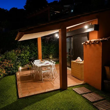 Il Patio Sul Porto Dom wakacyjny