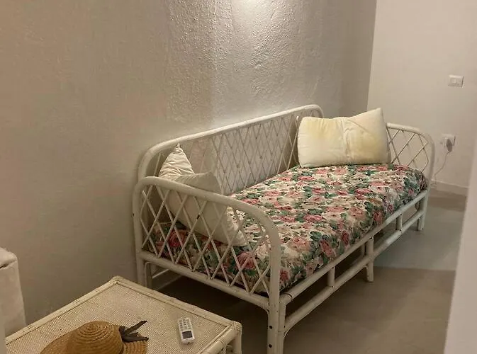 Nyaraló Il Patio Sul Porto Villasimius