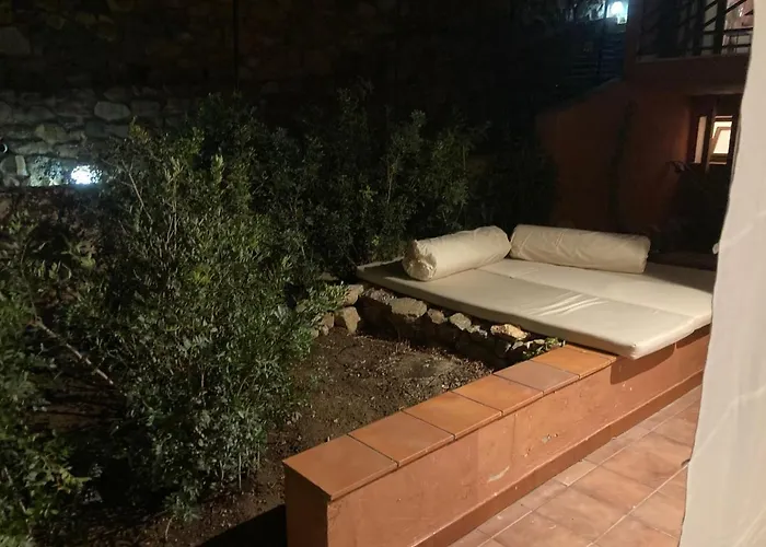 Il Patio Sul Porto Villasimius