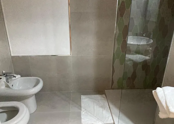Il Patio Sul Porto Nyaraló *