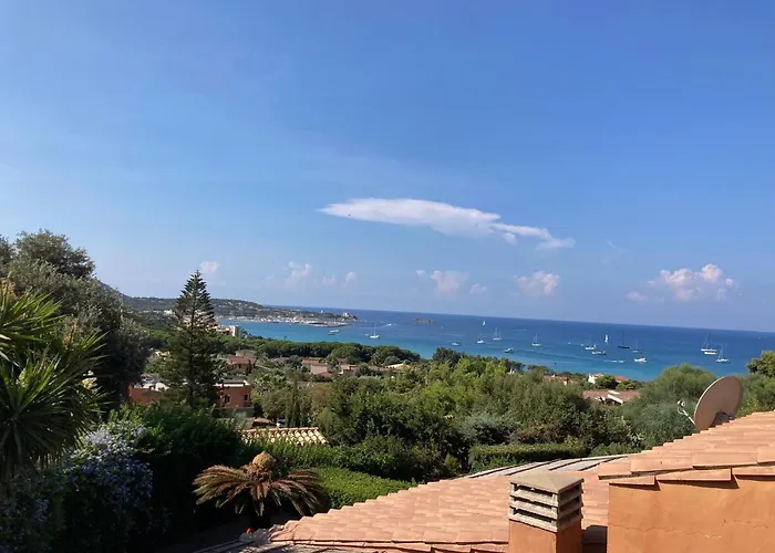 Il Patio Sul Porto